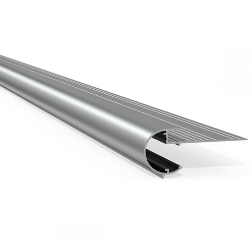 Kraaltrim Aluminium 45 x 48 mm 