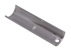 Kraaltrim Verbindingsstukje  45 x 48 mm
