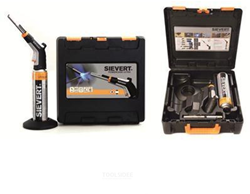 Sievert Powerjet startset Ultragas 2100C