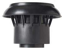 Anjo bovenkap PP Ø 150/160 mm