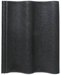 Monier Sneldek Classic novo+ zwart dakpan