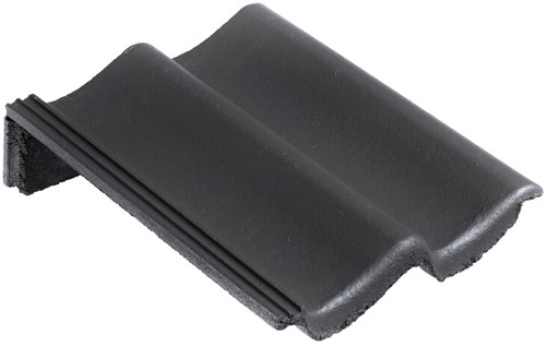 Monier Sneldek Classic novo+ antraciet chaperonpan 90gr