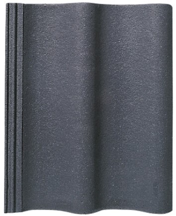 Monier Sneldek Classic novo+ antraciet dakpan