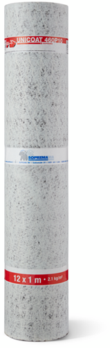 Unicoat 460P60 15 m x 1 m 