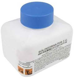 Soldeerwater 250 ml t.b.v. zinken goot S39