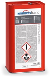 Remmers Facade Impregnation [basic] blik 5 ltr