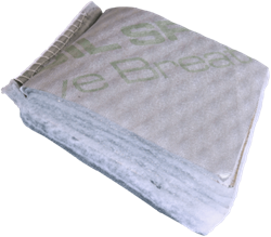 SF 40 BB damp-open 1,5m x10m 15m2