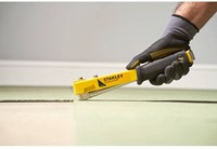 Stanley PHT150 Tacker - Heavy Duty Hamer - Type G nieten-2