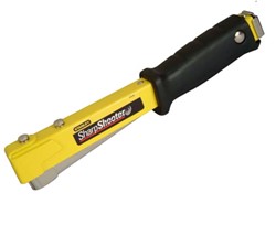 Stanley PHT150 Tacker - Heavy Duty Hamer - Type G nieten