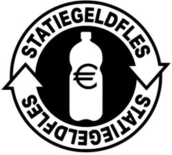 Statiegeld MG 10.5 Kg Fles 