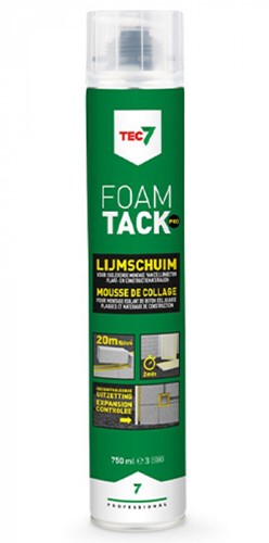 Foamtack 750 ml 