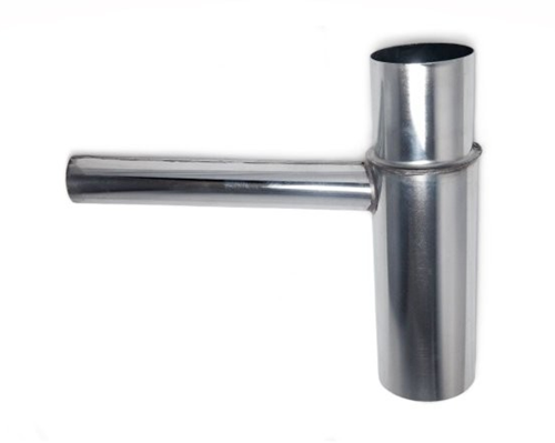 Zinken Regentonvuller Ø80