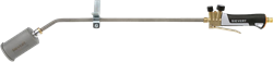 Sievert Titanium steelbrander 60cm Pro 88