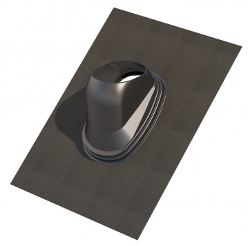 Ubiflex pan universeel   25-45gr - 500 mm x 500 mm 