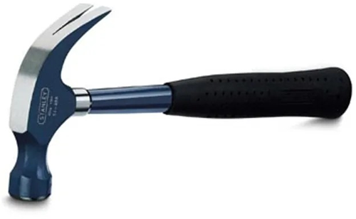 Stanley klauwhamer Blue Strike 450 gr.-2