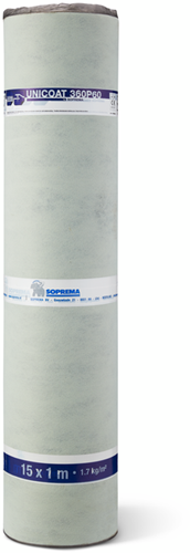 Unicoat 360P60 15 m x 1 m 