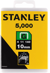 Stanley 1-TRA706-5T Nieten 10mm Type G