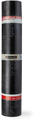 GARANTGUM PREMIUM GRANULAAT 470K24 - 5 x 1 m 470K24 Wit granulaat - 5 m2 / rol - 28 rol / pal