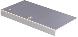 Daktrim Verbindingsstukje 30 x 28 mm