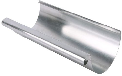 Mastgoot Zink M37 L=3000 mm