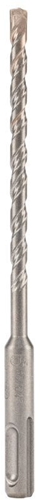 Rex T-Rex hamerboor 8,0 x 160 mm. De T-Rex hamerboor is voorzien van een SDS-plus aansluiting.