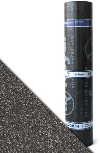 Royalgum Bicom 5 m x 1 m 470K14 