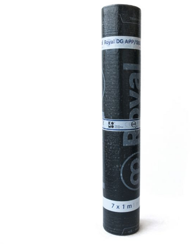 Royal DG 10 m x 1 m 