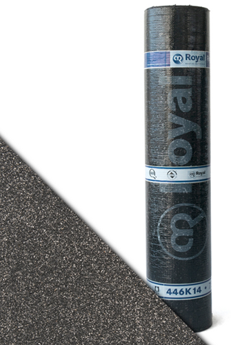 Royalgum Duo 7.5 m x 1 m 446K14