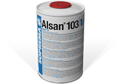 ALSAN 103 - 1 L 1 liter / blik - 240 liter / pal