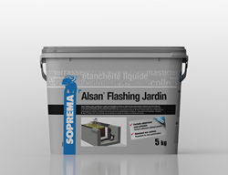 Alsan Flashing Jardin / 5 kg