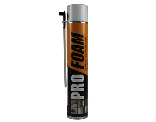 Profoam pur-schuim Handheld 700ml