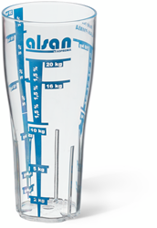 Alsan Maatbeker - 500 ml