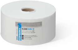 ALSAN VLIES 110 - 50 m x 10 cm 50 lin. meter / rol - 456 rol / pal