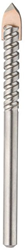 Diager glas- en tegelboor 5.0x65