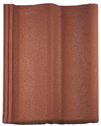Monier Sneldek Classic novo+ rood dakpan