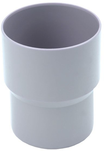 verloop mof 80mm->70mm